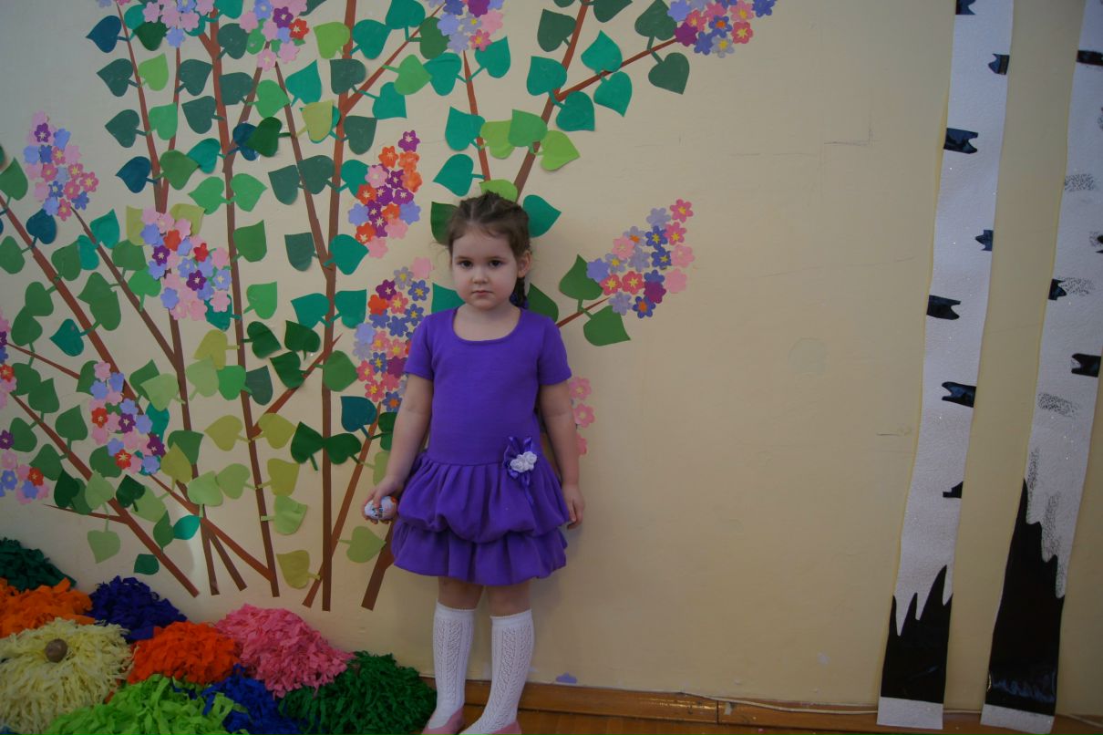 Виктория Ваганова | Санкт-Петербург