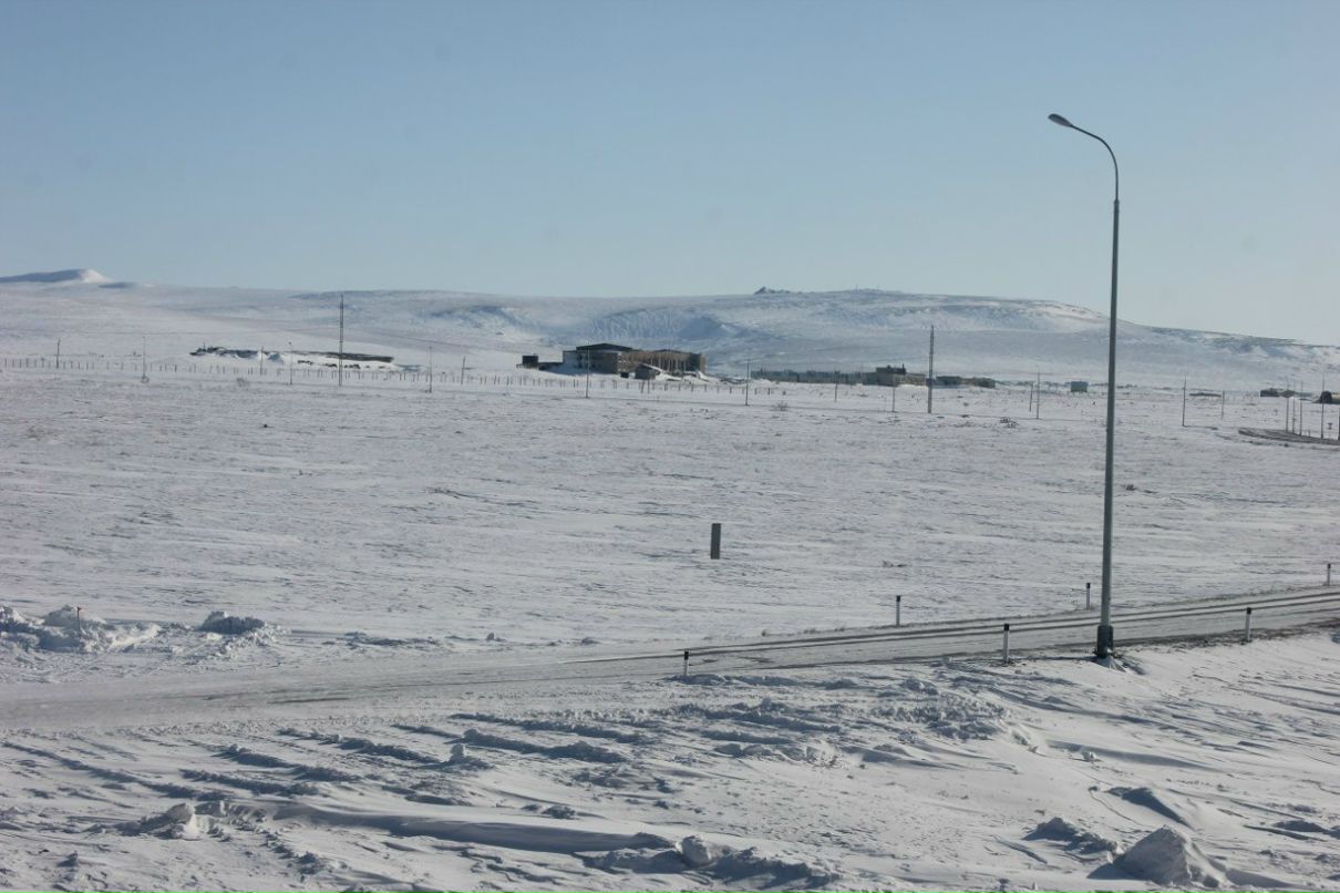 Евгений Назаров | Калининград