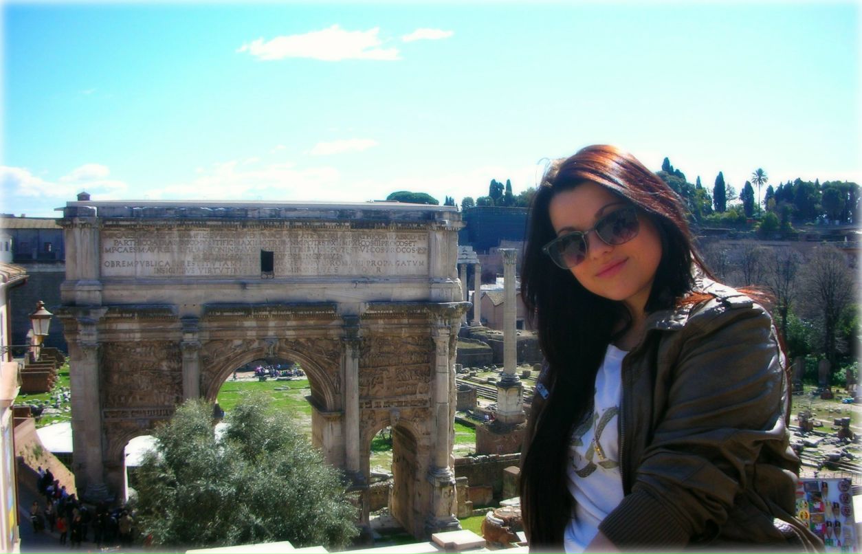 Jenia Bykovtseva | Киев