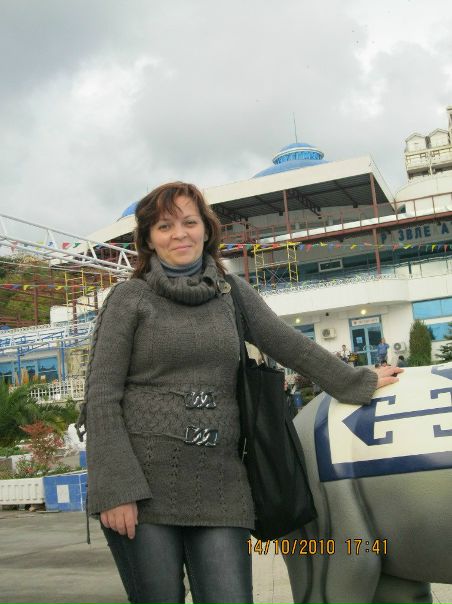 №67, Светлана Фильцер, Саратов №67, Светлана Фильцер, Саратов