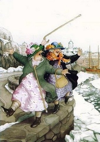 Марина Листратова | Санкт-Петербург