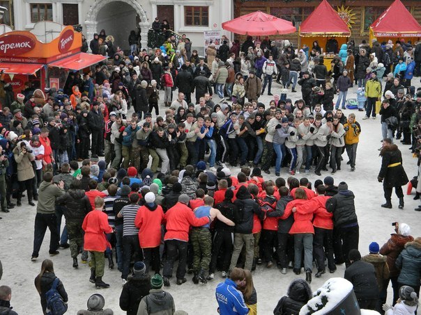 Александр Воронов | Новозыбков