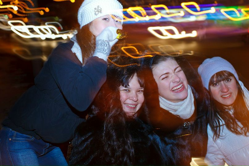 Александр Александров <THE STIG> | Оренбург