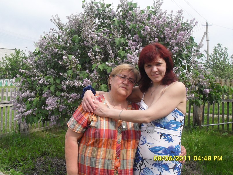 Таня Яковлева | Покачи