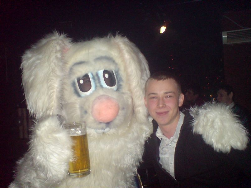 Андрей Миронов | Петрозаводск