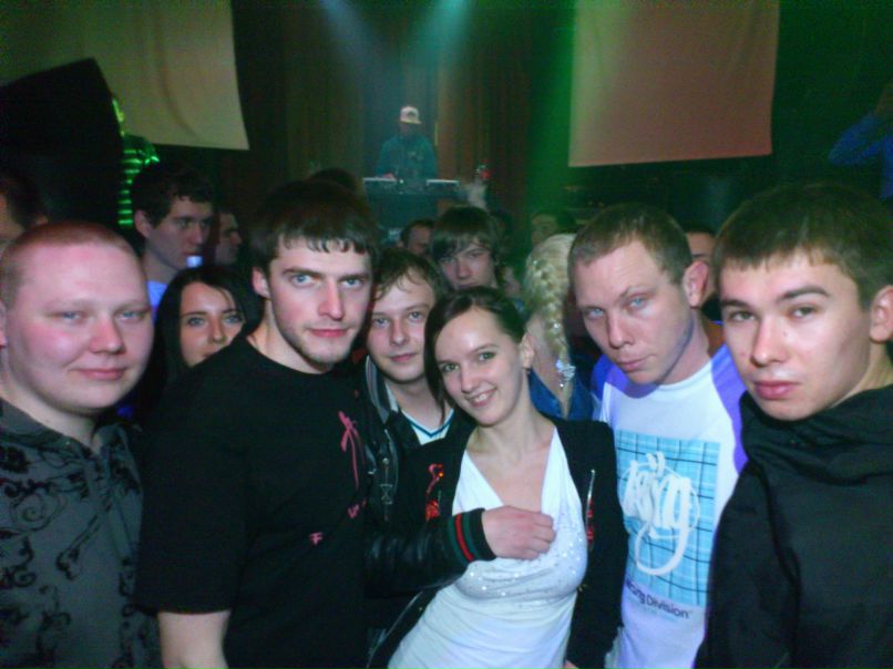 Александр Козелецкий | Краснодар