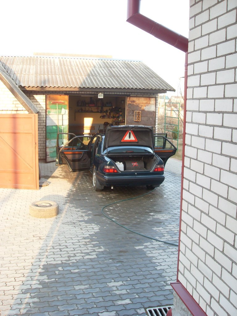 Женя Ганисевский | Волковыск