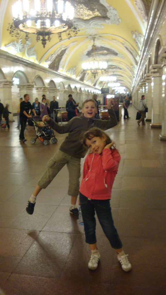 Арсен Валеев | Уфа