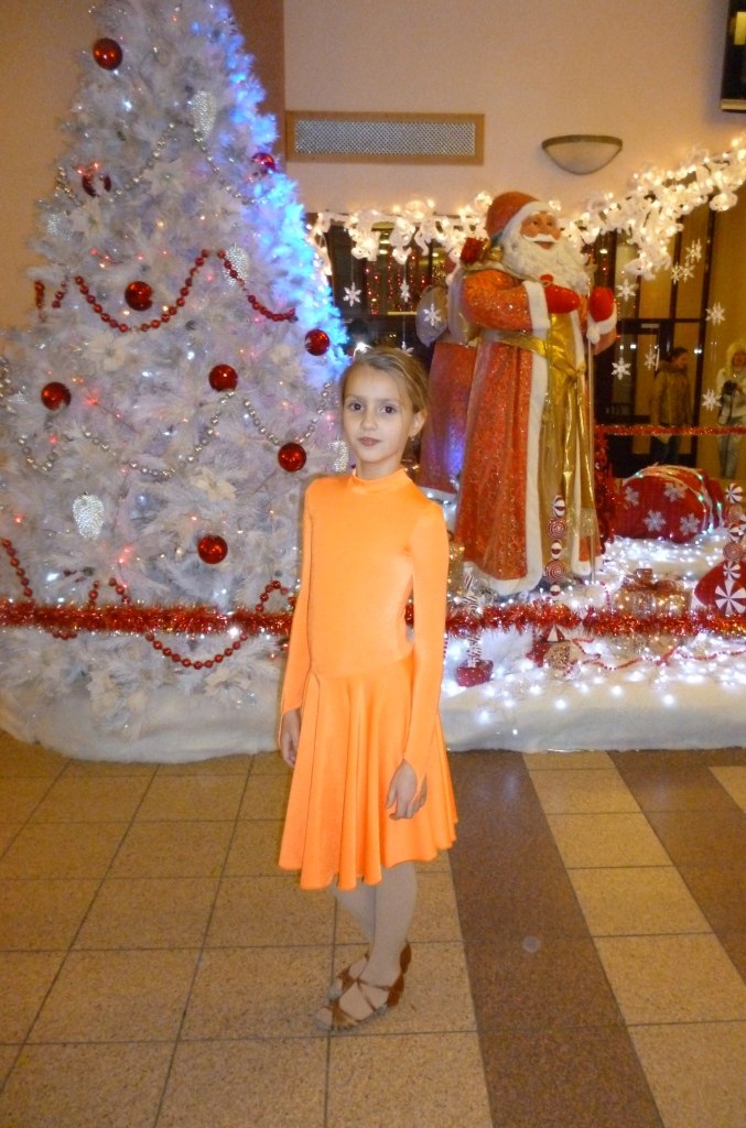 Юлия Родимова | Санкт-Петербург