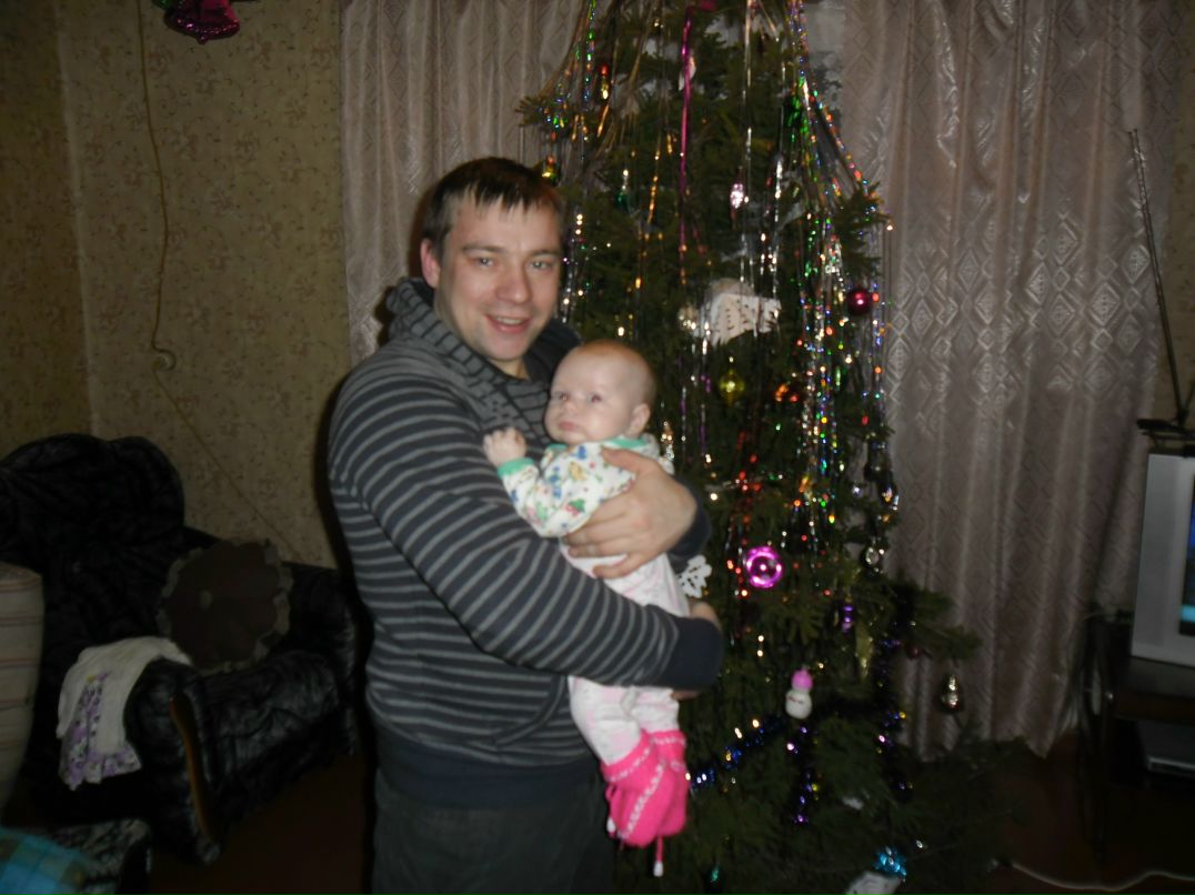 Сергей Леушин | Архангельск