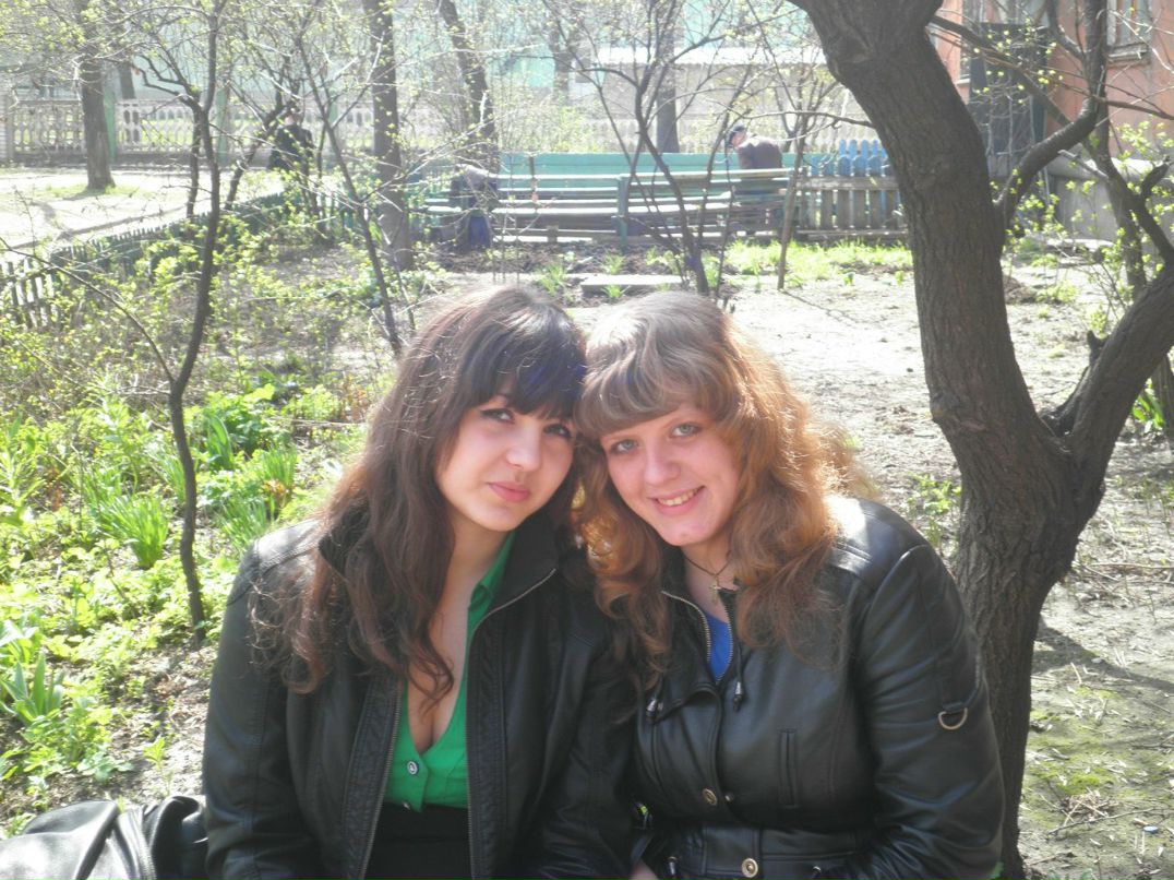 Анастасия Руденко | Мариуполь