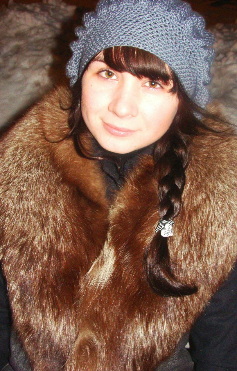 Ирина Головина | Новокуйбышевск