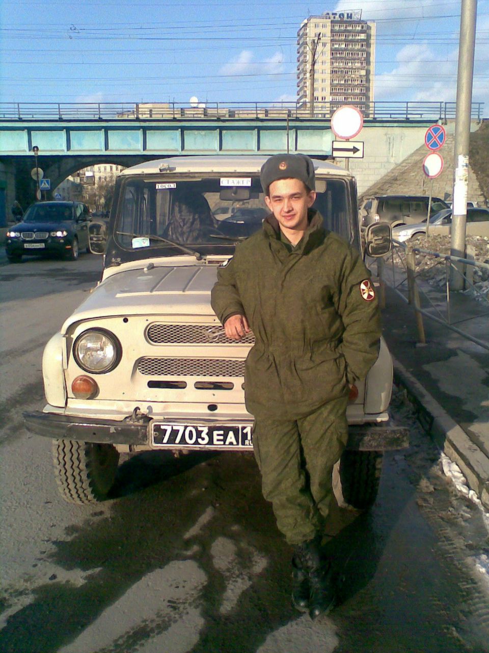 Тёма Хорошев ............. | Новосибирск