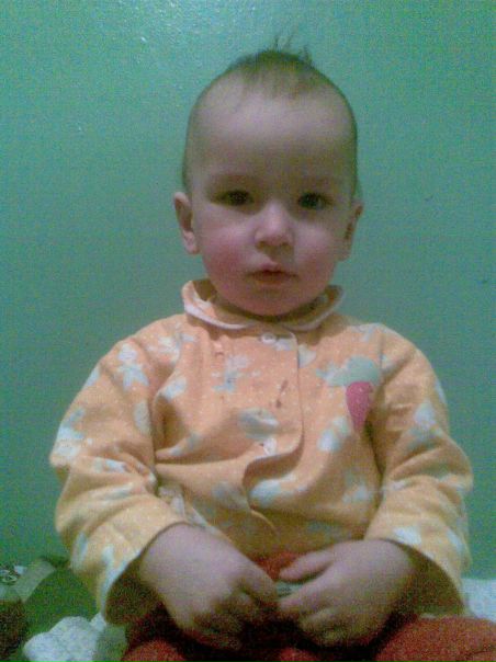 №2, Ксения Пирогова №2, Ксения Пирогова