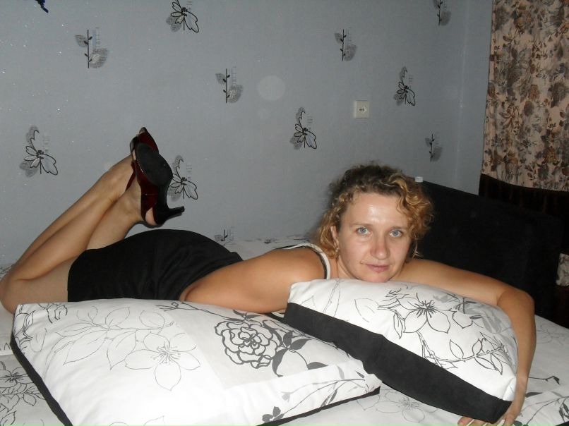 Ольга Шефер | Пермь