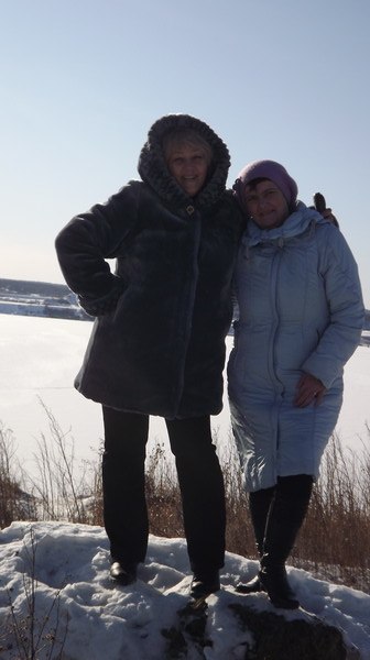 Елена Соколова | Североуральск