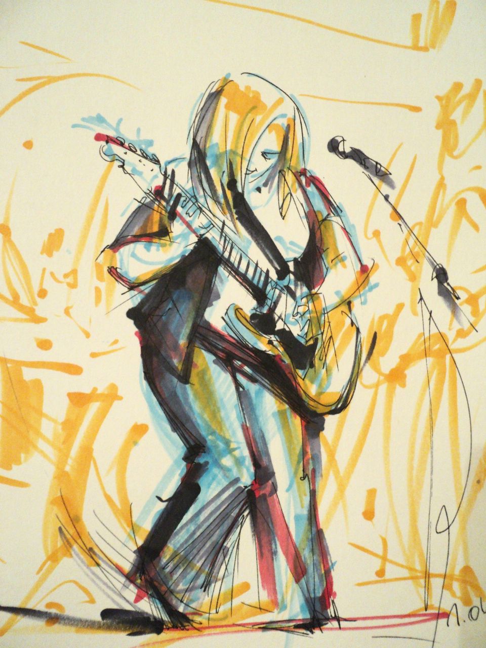 Ксения Федулова | Москва