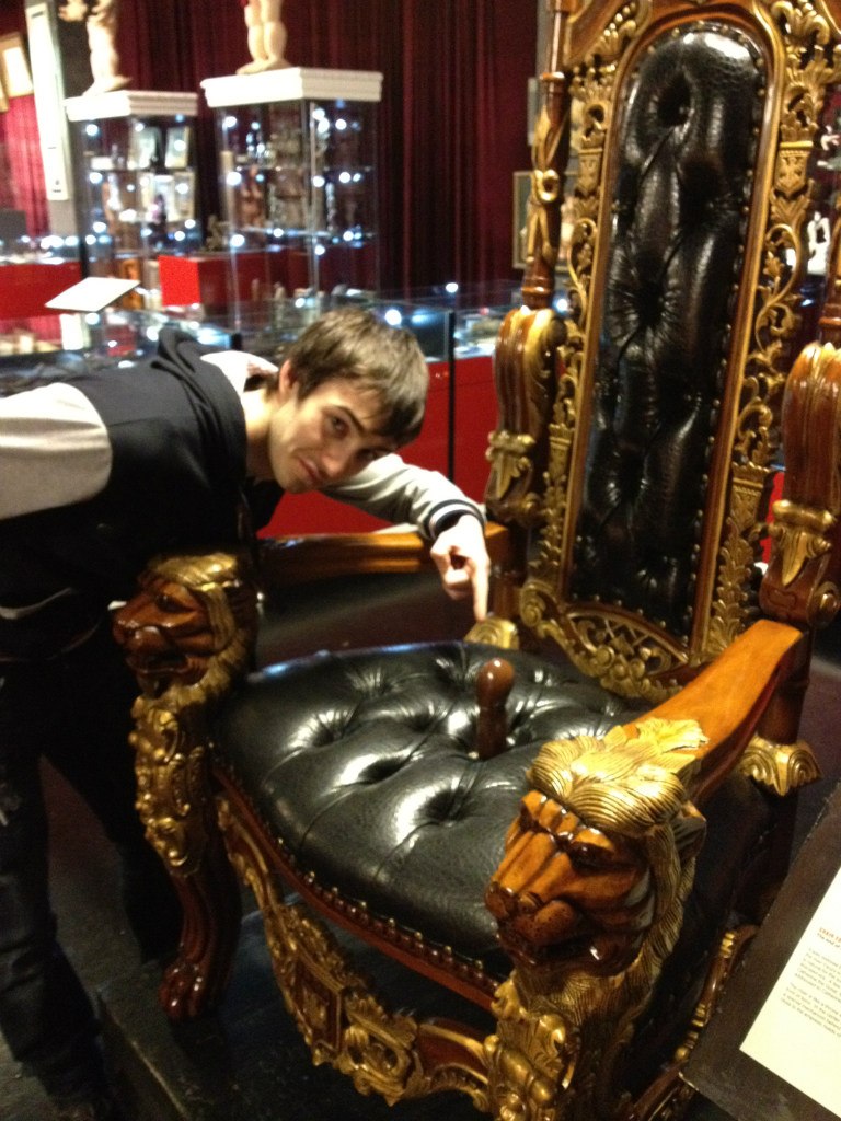 Роман Булычев Юрьевич | Москва