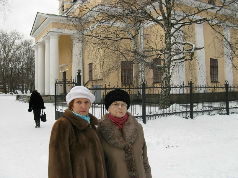 Наталья Каткова | Мурманск