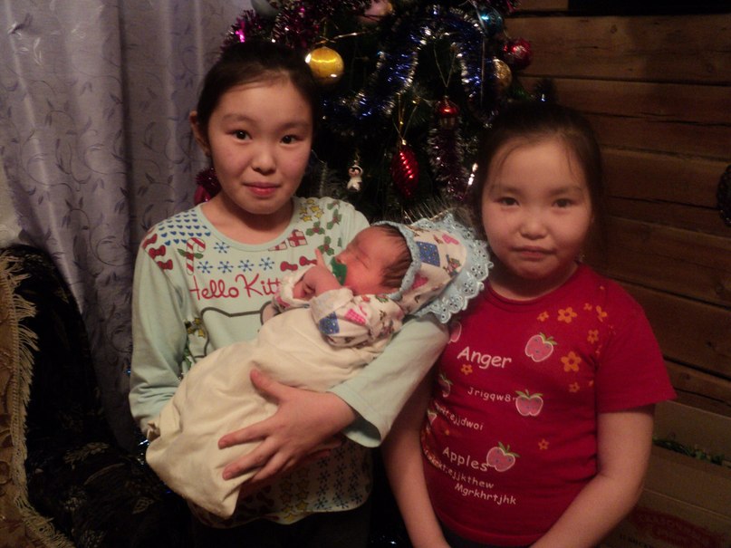 Федот Усов 11111 | Крестях