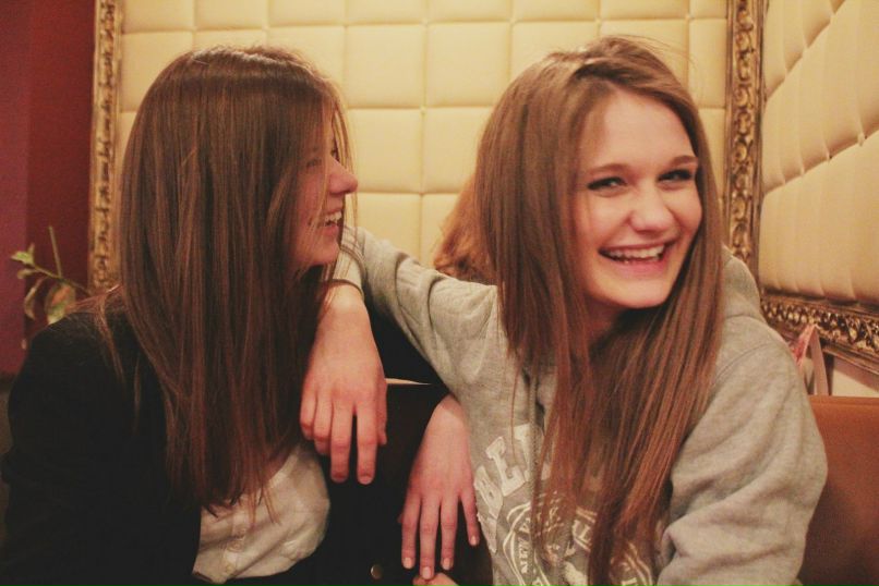 Наташенька Кириллова | Москва