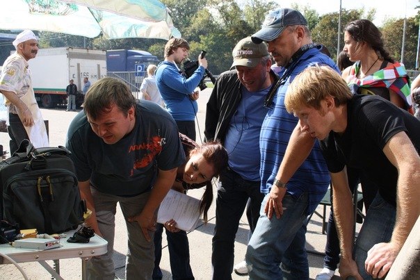 Алексей Сосипатров | Москва