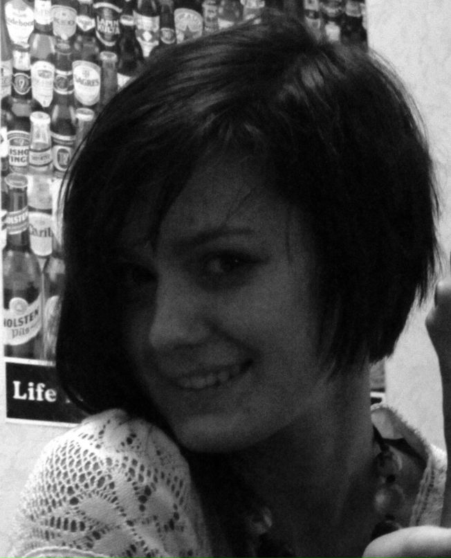 Аня Быстрова Мая | Москва