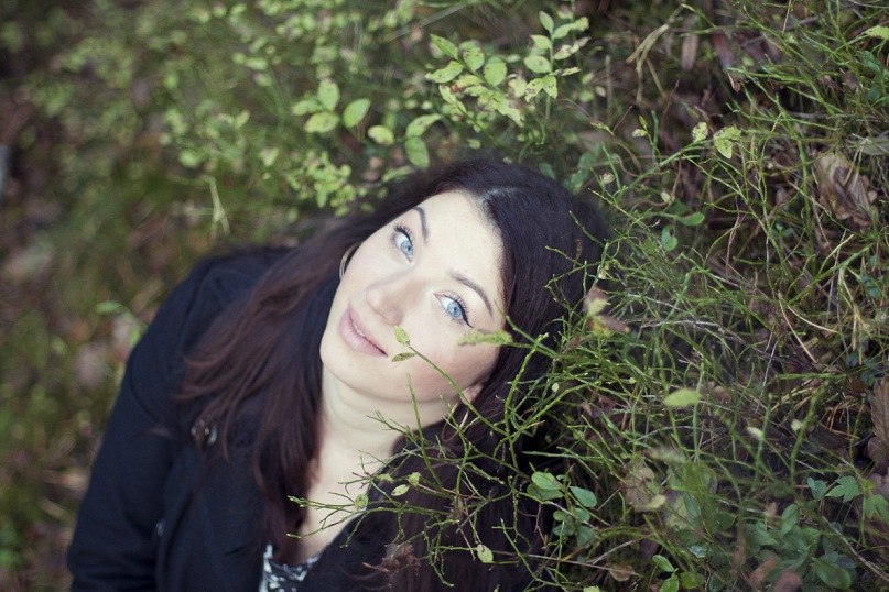 Маргарита Сидорова | Калининград