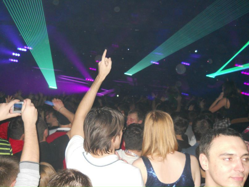 Евгений Гетманец | Кривой Рог