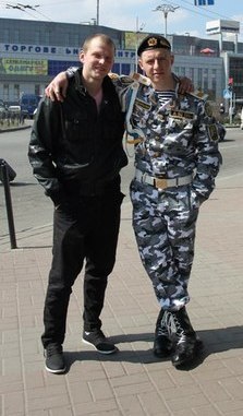 Сергей Савоськин | Киев