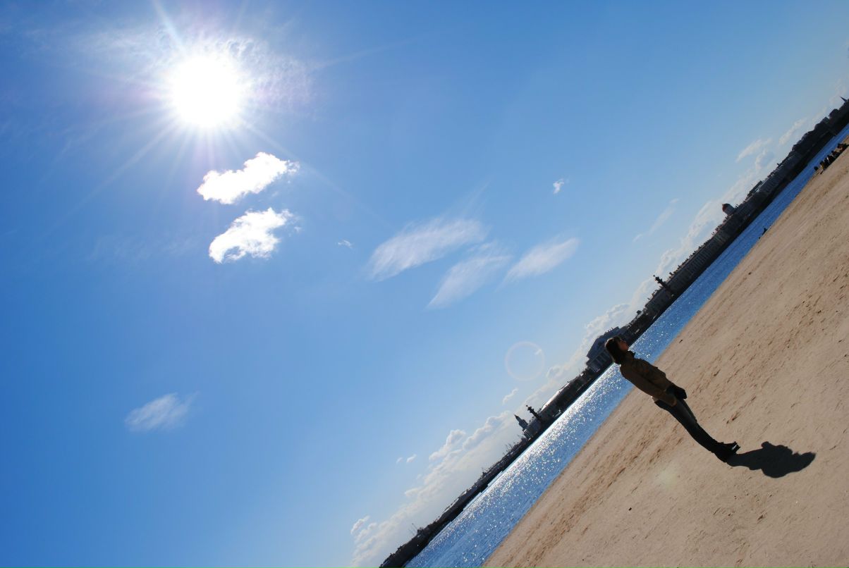 Дарья Лимонова Lasto4ka | Москва