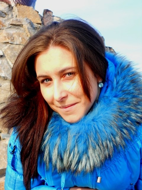 Анечка Позднякова | Новороссийск