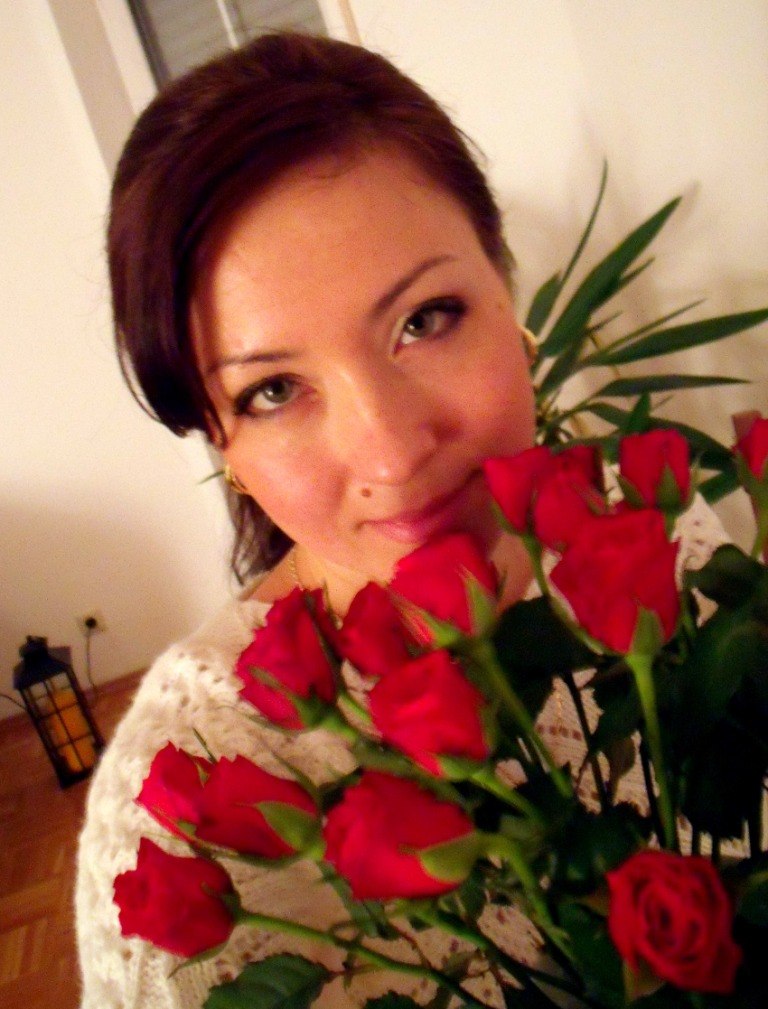 Евгения Алатырцева | 