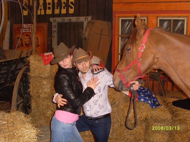 Аслан Мамсуров | Chicago