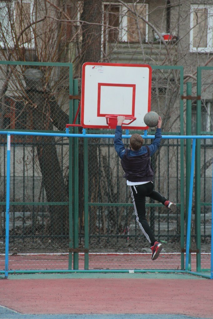 Кирилл Скворцов | Челябинск