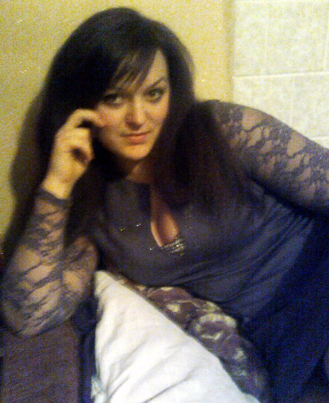 Катерина Сидоренко | Вишневое