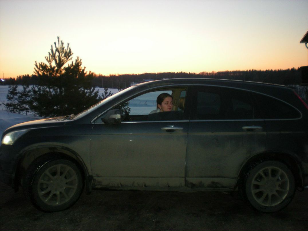 Александр Просковей PowderLOVER | Darwin