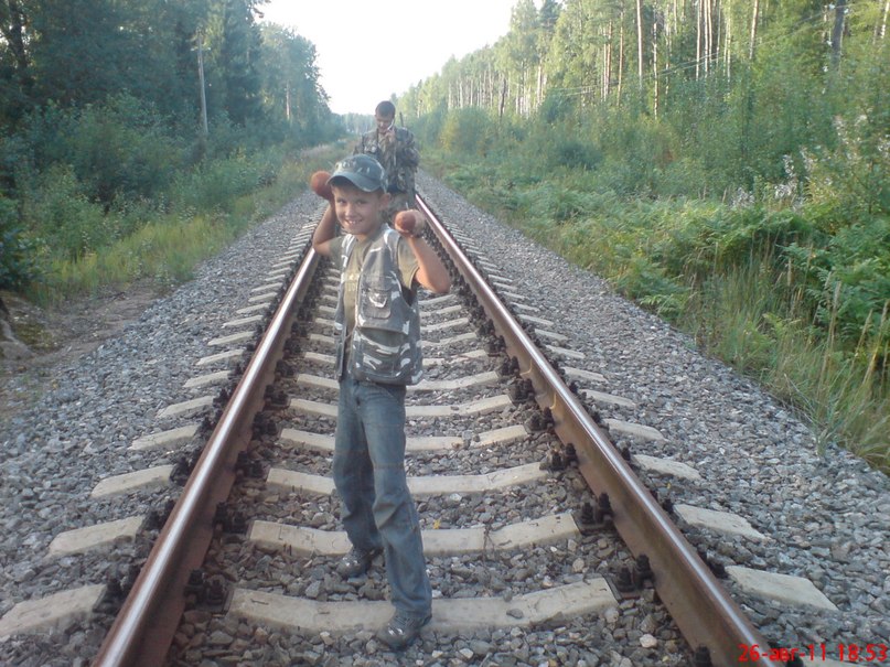 Иван Камынин | Санкт-Петербург