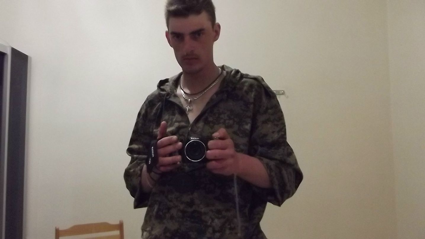 Максим Ульев 