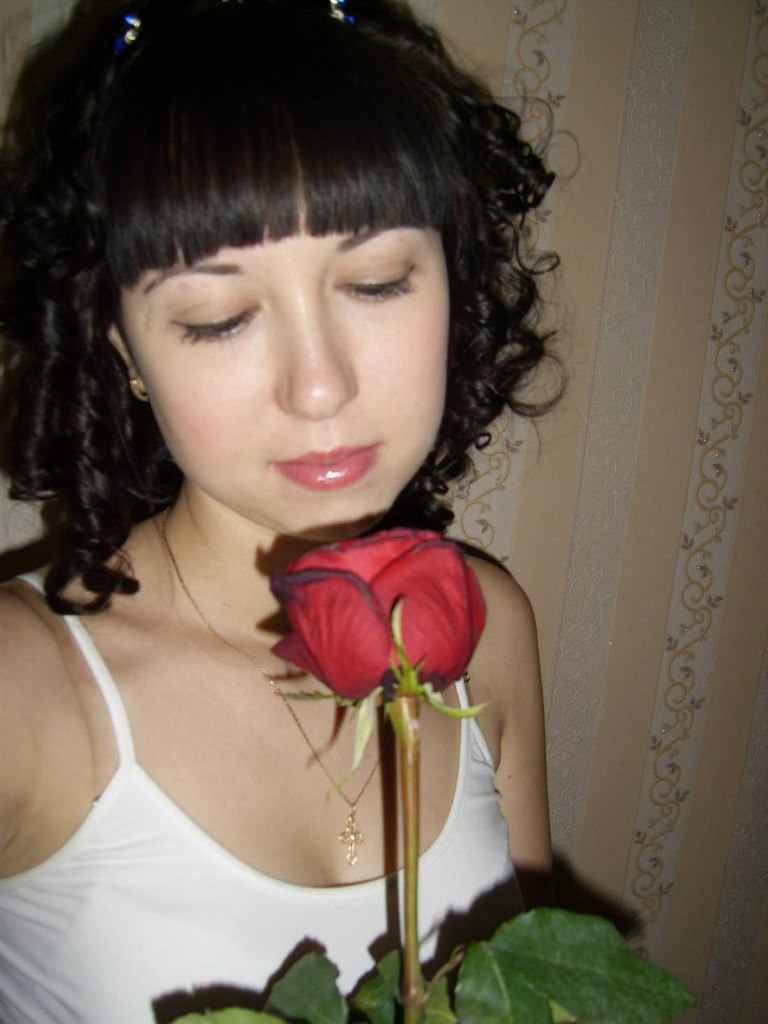 Анна Бердникова | Оренбург