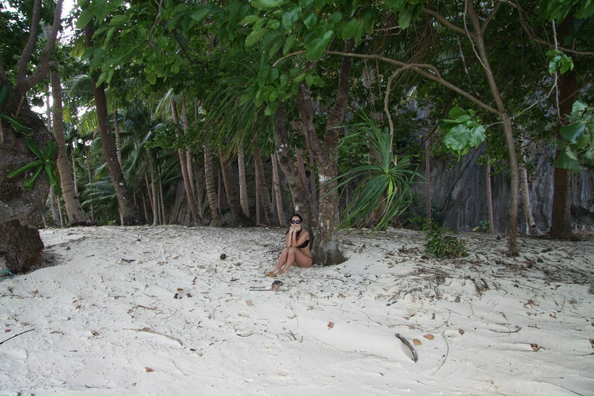 Анастасия Гриценко | 