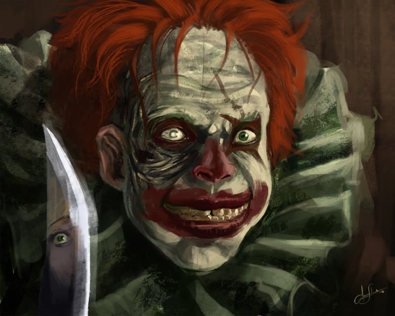 Серёжа Мэджев | Междуреченск