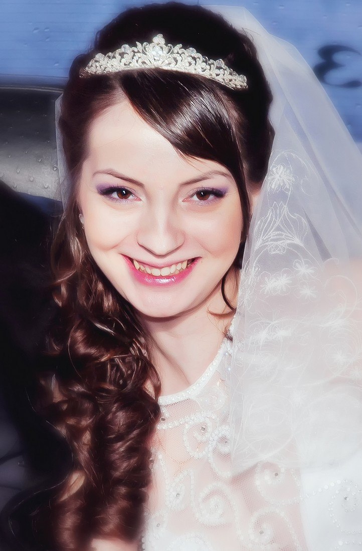 Виктория Румянцева | Санкт-Петербург