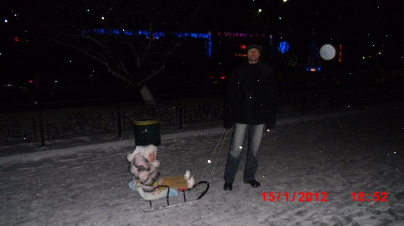 Андрей Проценко | Мелитополь