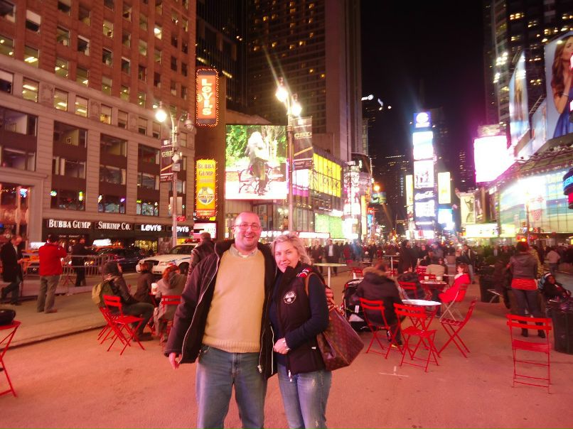 Irina Arnous | Waterloo