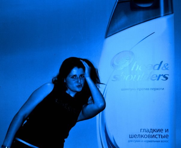 №7, Natiya Nachkebiya, 34 года №7, Natiya Nachkebiya, 34 года