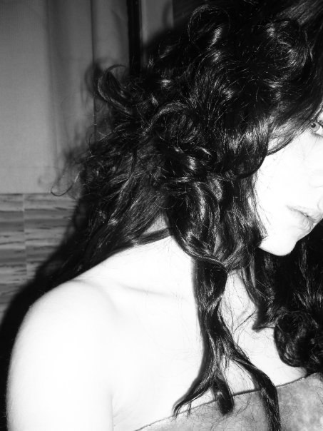 Наталья Ниткалиева | Тюмень