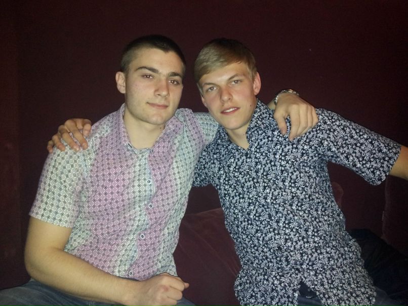 Стас Петренко | Алматы