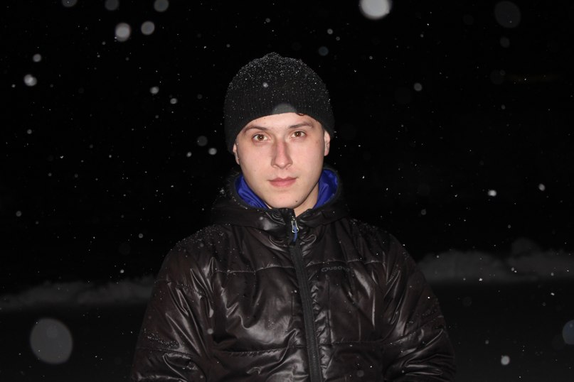 Евгений Мариничев | Москва