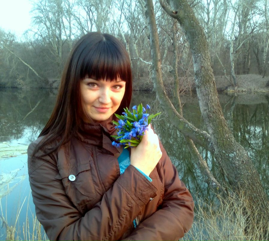 Татьяна Третьякова | Харьков